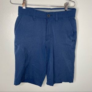 Under Armour Shorts Size 30